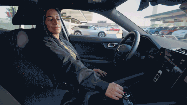 polestar_put_into_gear