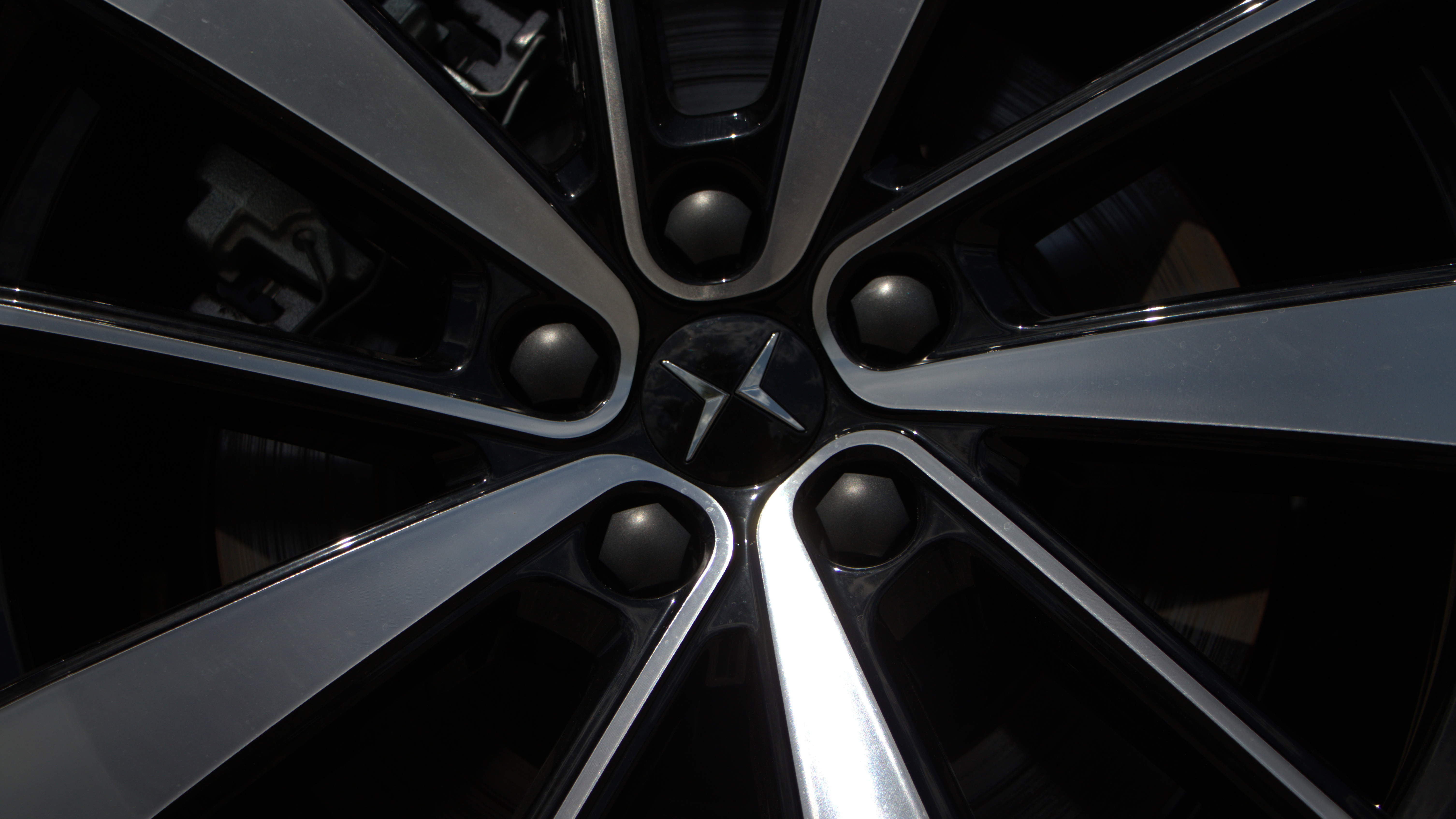 Polestar rim Polestar rim