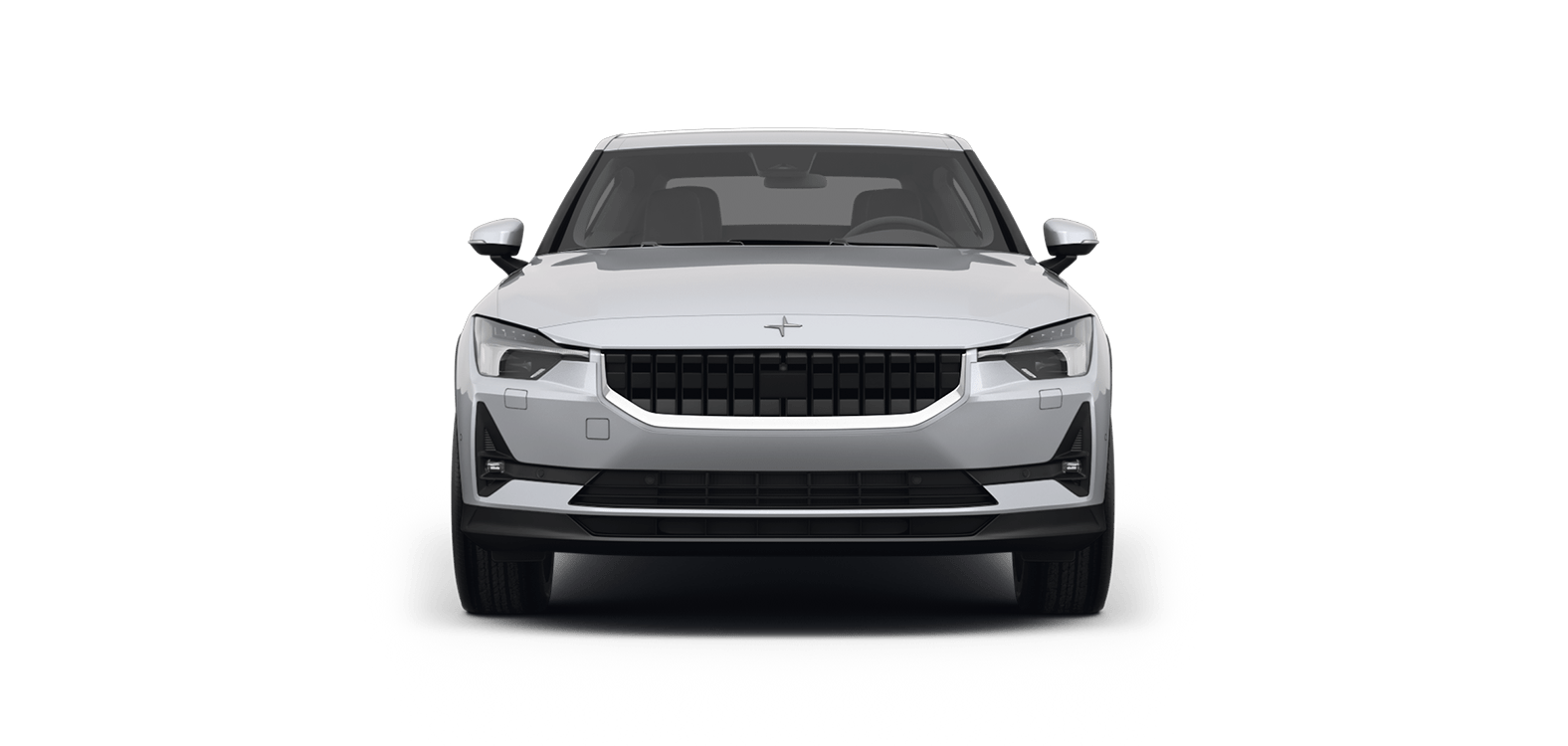 Polestar First Trip