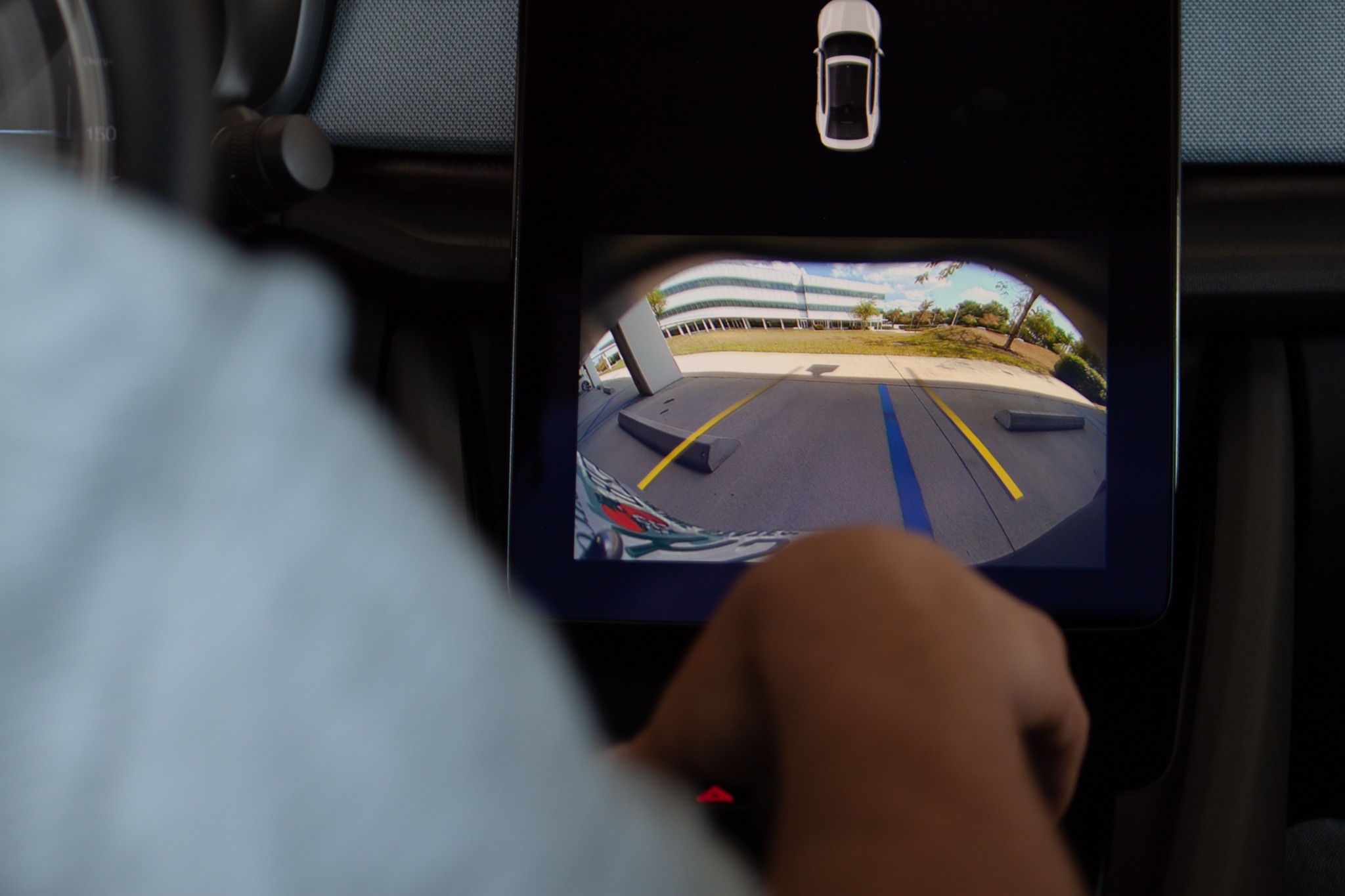 Multi-Function Camera