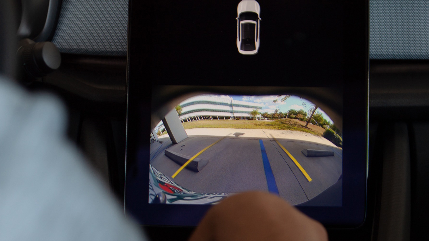 back-up camera back-up camera