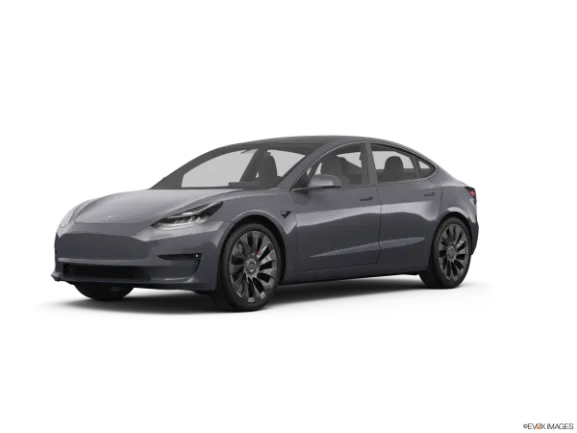 gray-tesla