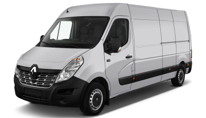 (O4) Renault Master DCI