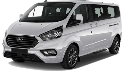 (N) Ford Tourneo Custom