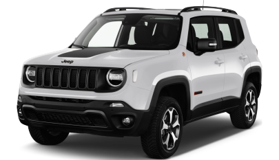 (F3) Jeep Renegade