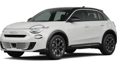 (E2) Peugeot e-2008