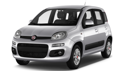 (B)  Fiat Panda