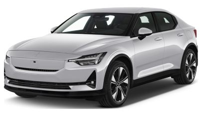 (G1) Polestar 2