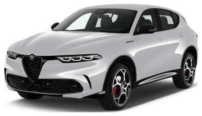 (I3) Alfa Romeo Tonale