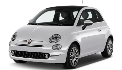 (A) Fiat 500