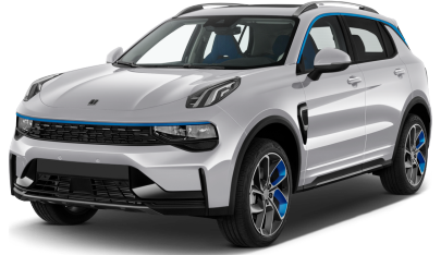 (R5) Lynk Co 01 Phev