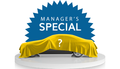 (A6) Manager's Special