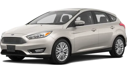 (B) Ford Focus