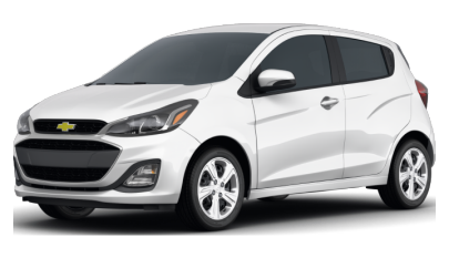 (A) Chevrolet Spark