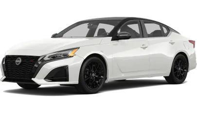 (F) Chevrolet Malibu