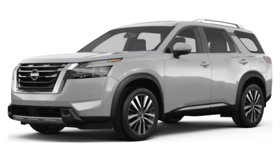 (L4) Nissan Pathfinder