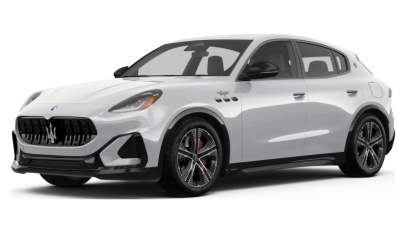 (L6) Maserati Grecale