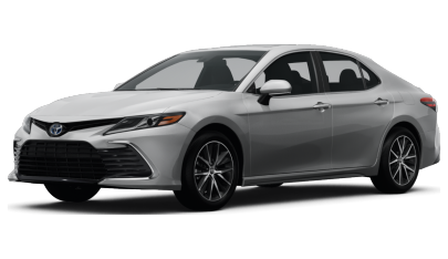 (E6) Ford Fusion