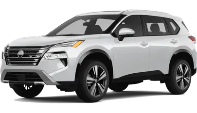 (Q4) Nissan Rogue