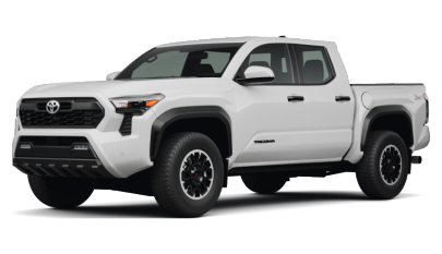 (O6) Nissan Frontier Crew Cab