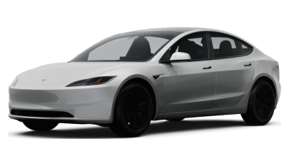 (E8) Tesla Model 3 Long Range