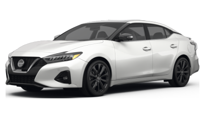(G) Nissan Maxima