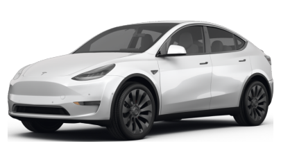 (E9) Tesla Model Y