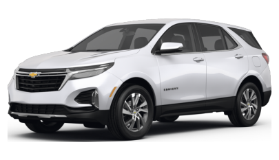 (L) Chevrolet Equinox