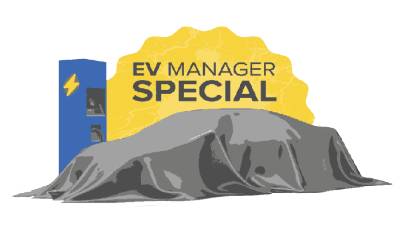 (C6) Manager Special EV