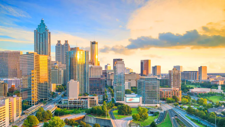 Atlanta